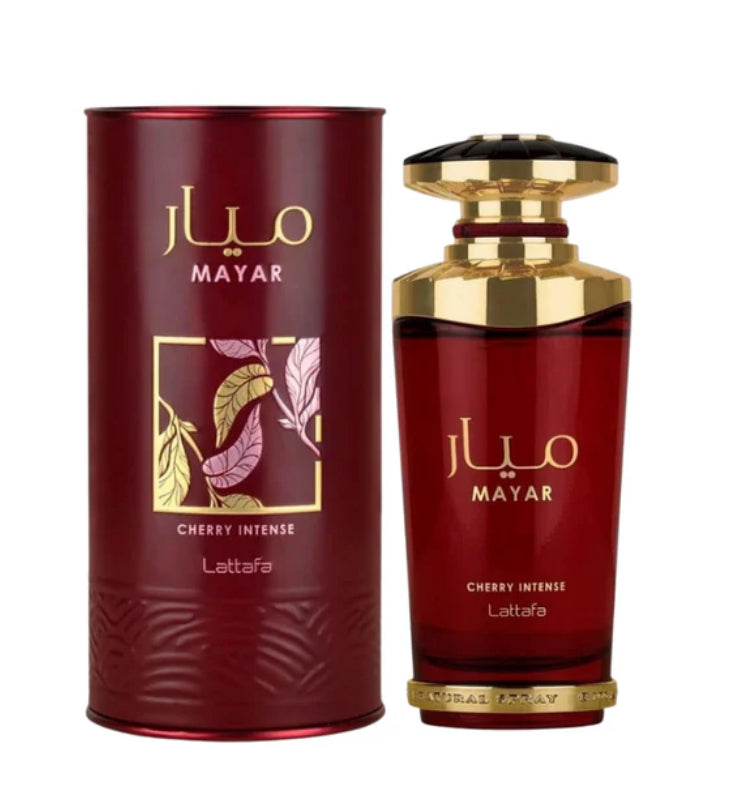 Mayar Cherry by Lattafah