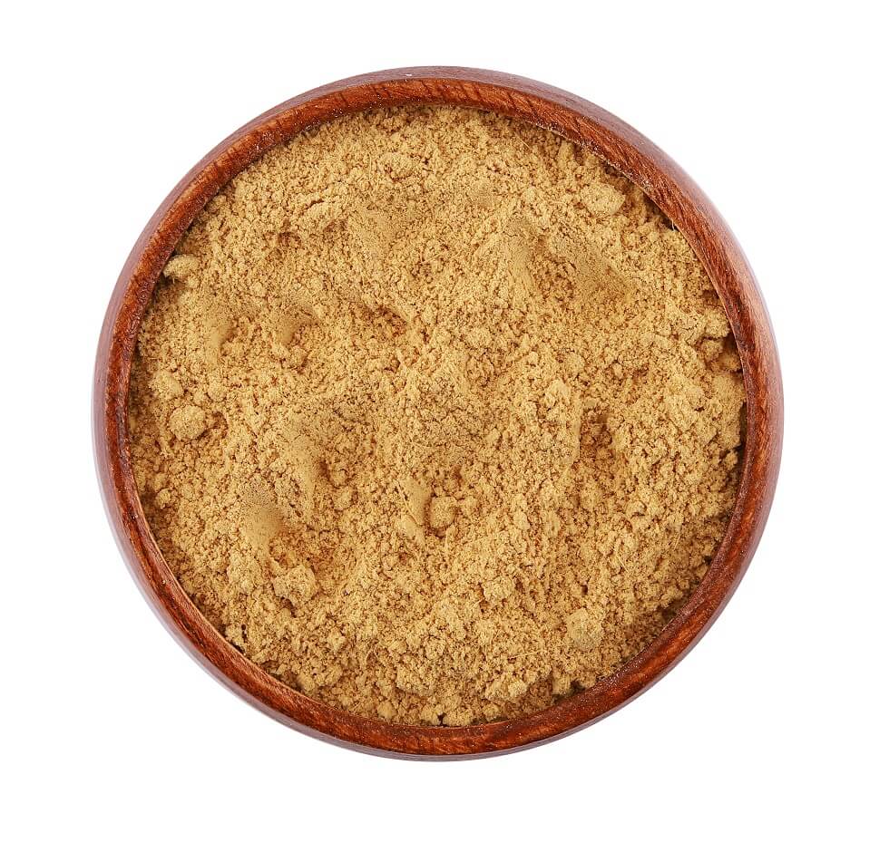Ginger - زنجبيل