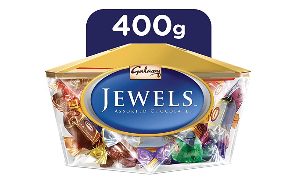 Jewels - جواهر