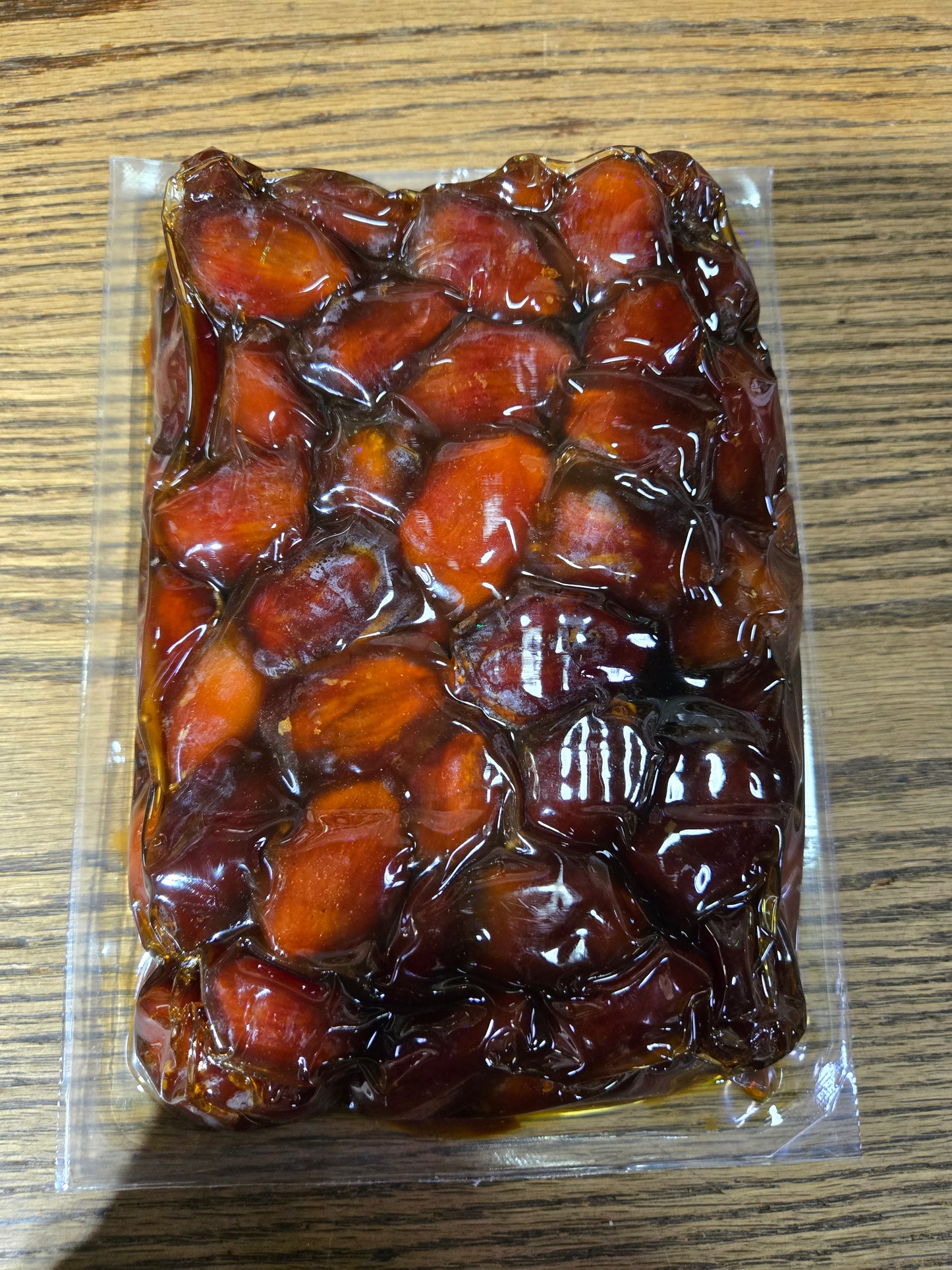 Khalas AlQassim Dates- تمر خلاص القصيم