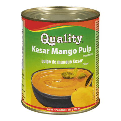 Kesar Mango Pulp 840 g
