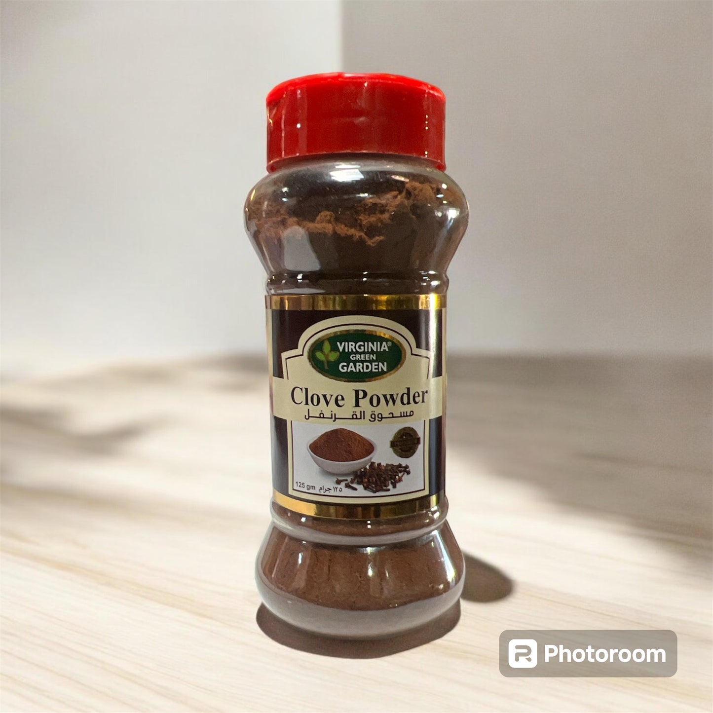 Clove Powder - قرنفل
