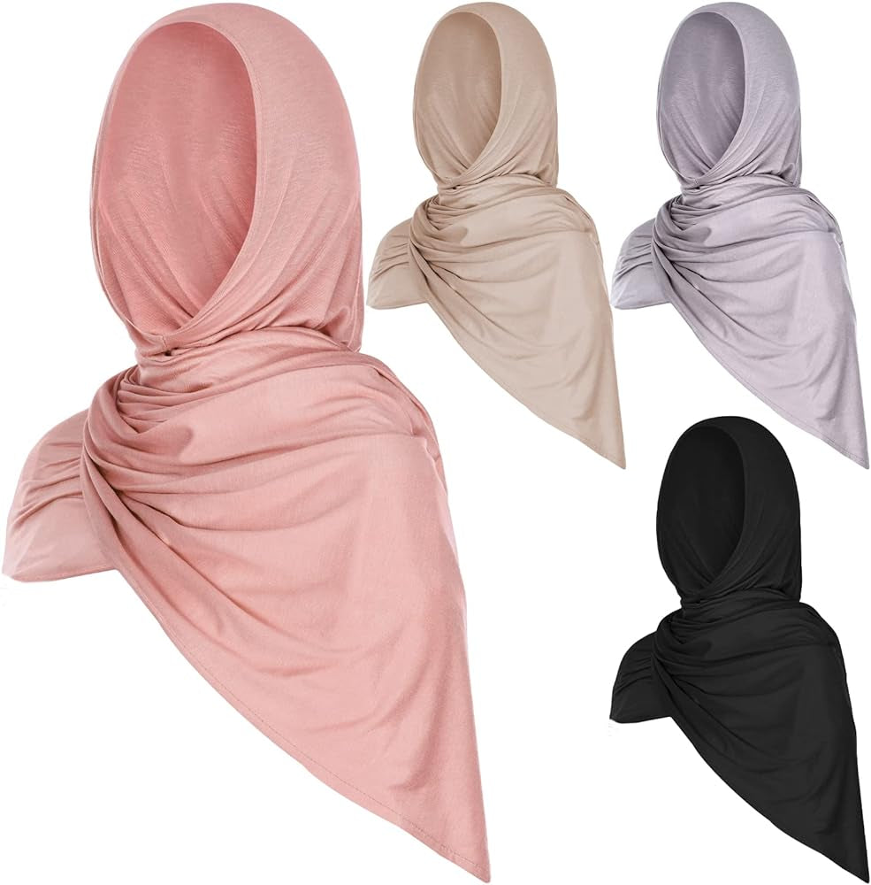 Jersey Hijab