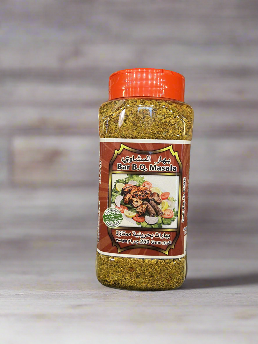Bar B.Q Masala - بهارات مشاوي