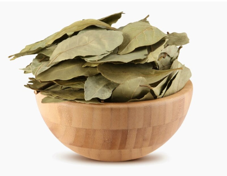 Bay leaves - ورق غار