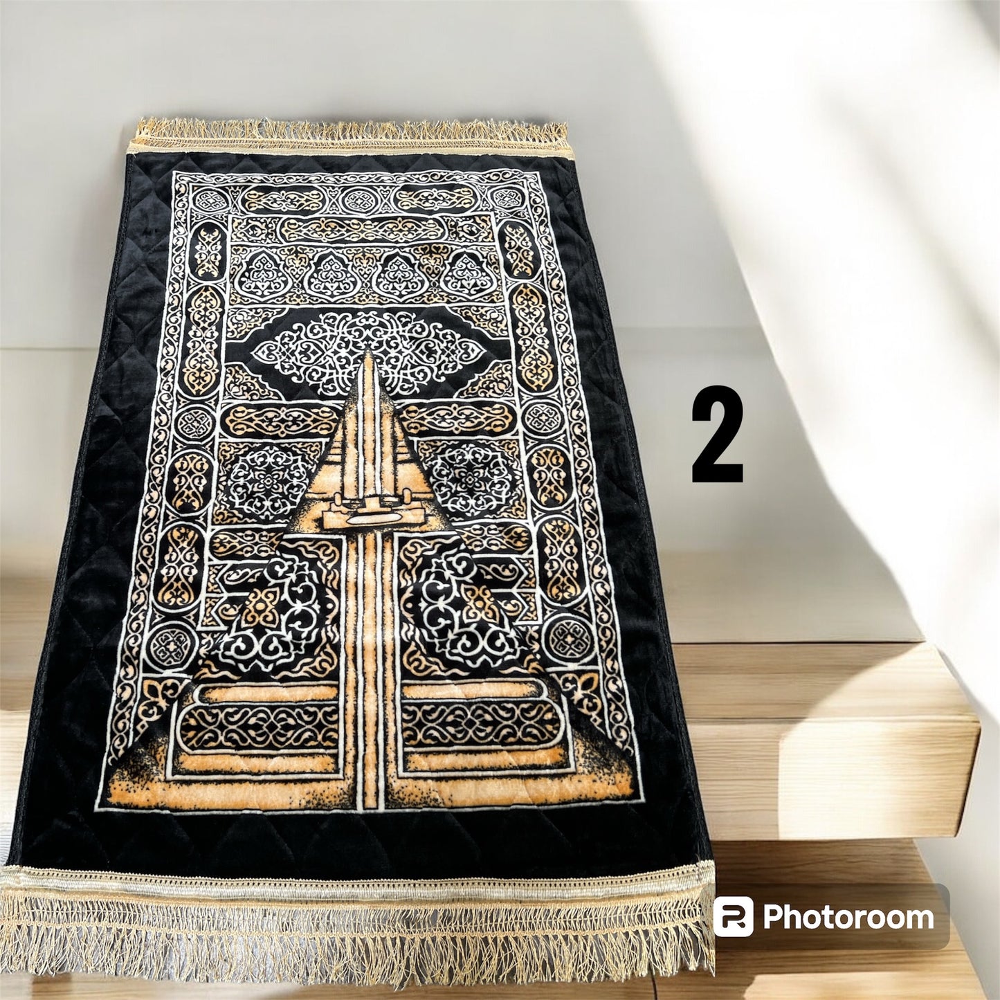 Prayer Mats - سجادات صلاة