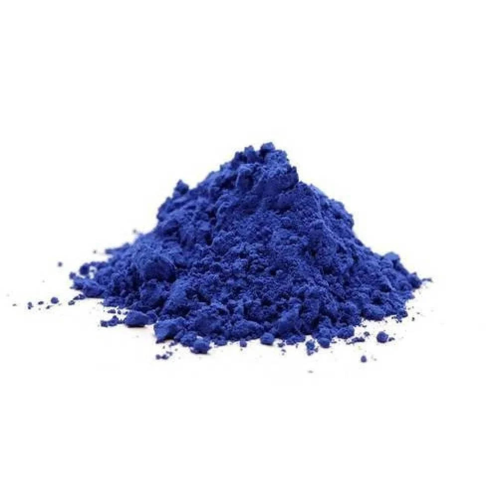 نيلة زرقاء بودره - Blue Nila