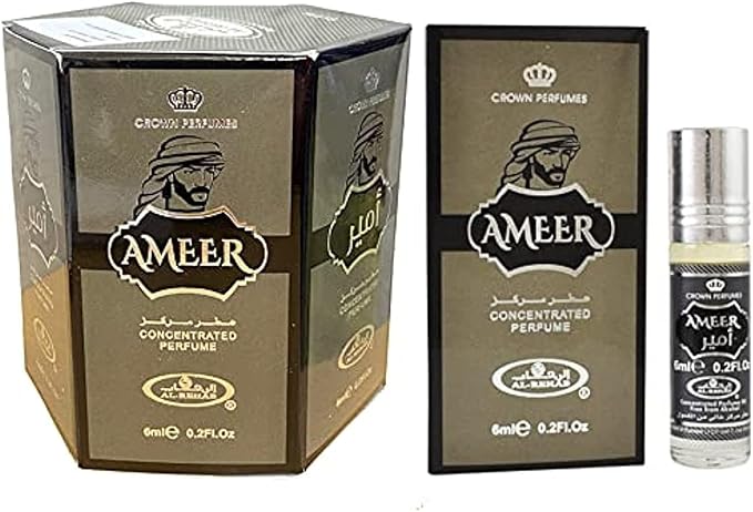 Ameer