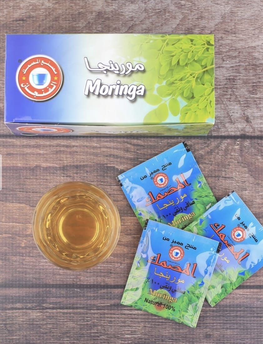Herbal Teas - شاي أعشاب