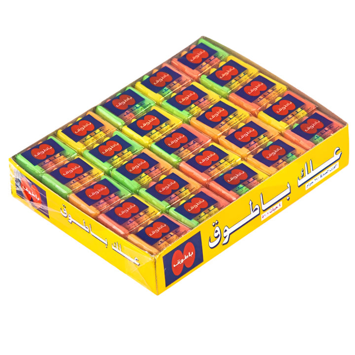 Batook Chewing Gum - لبان باطوق