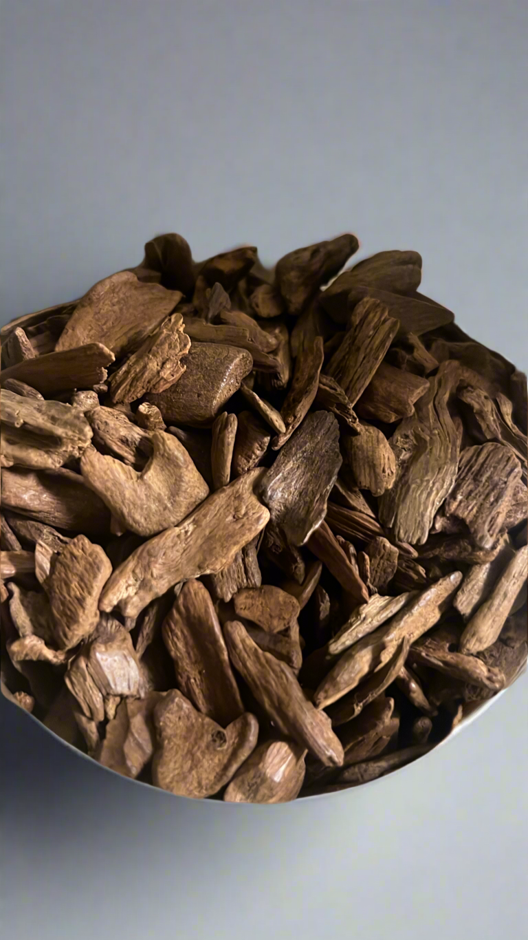 عود طبيعي - Oud Natural