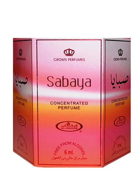 Sabaya