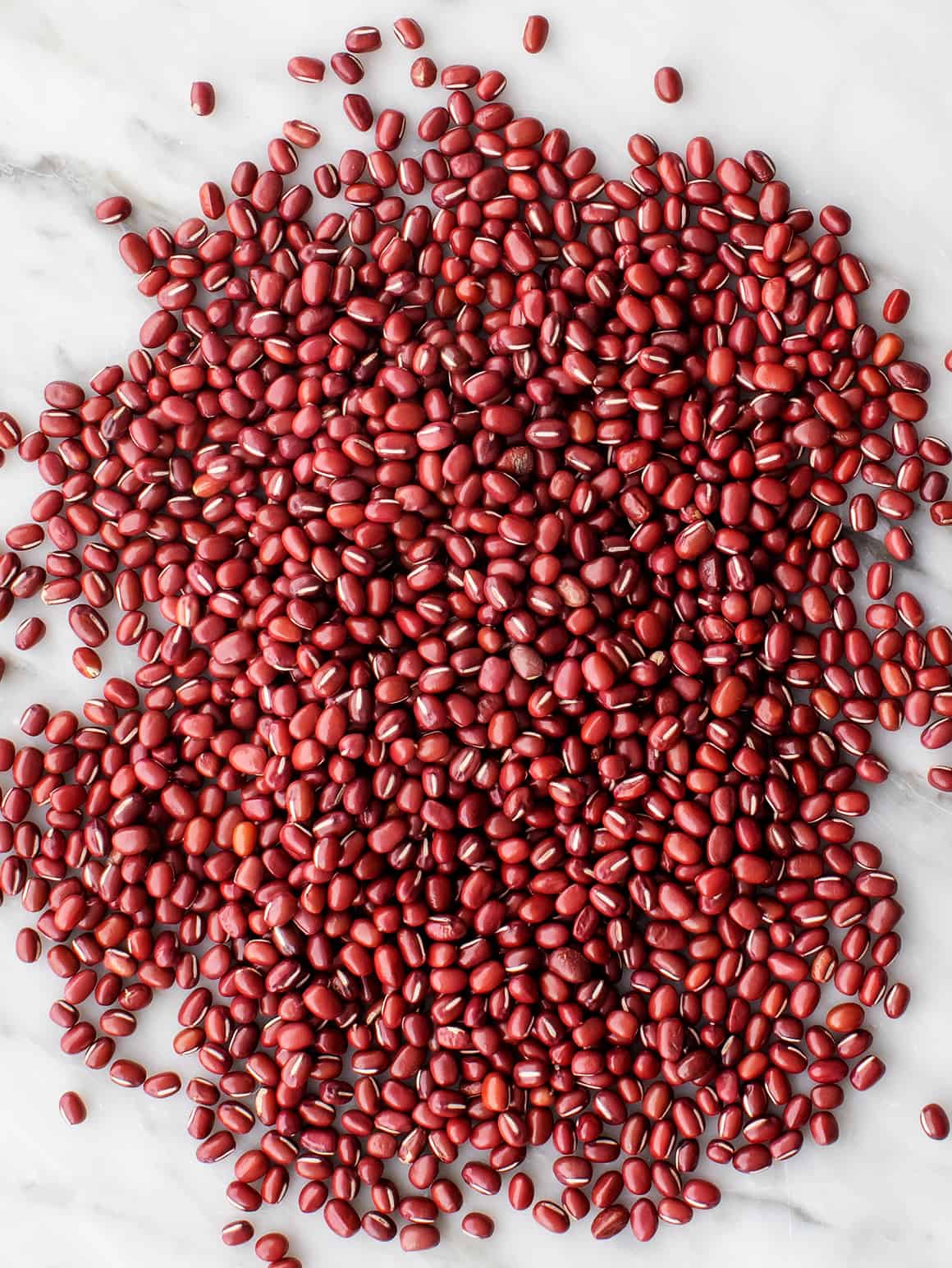 Adzuki beans Small - فاصوليا صينية حجم صغيرة