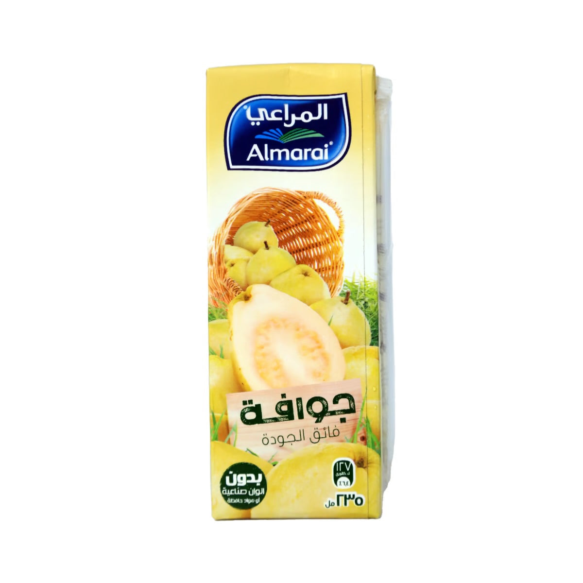 عصير المراعي - Almarai Juices