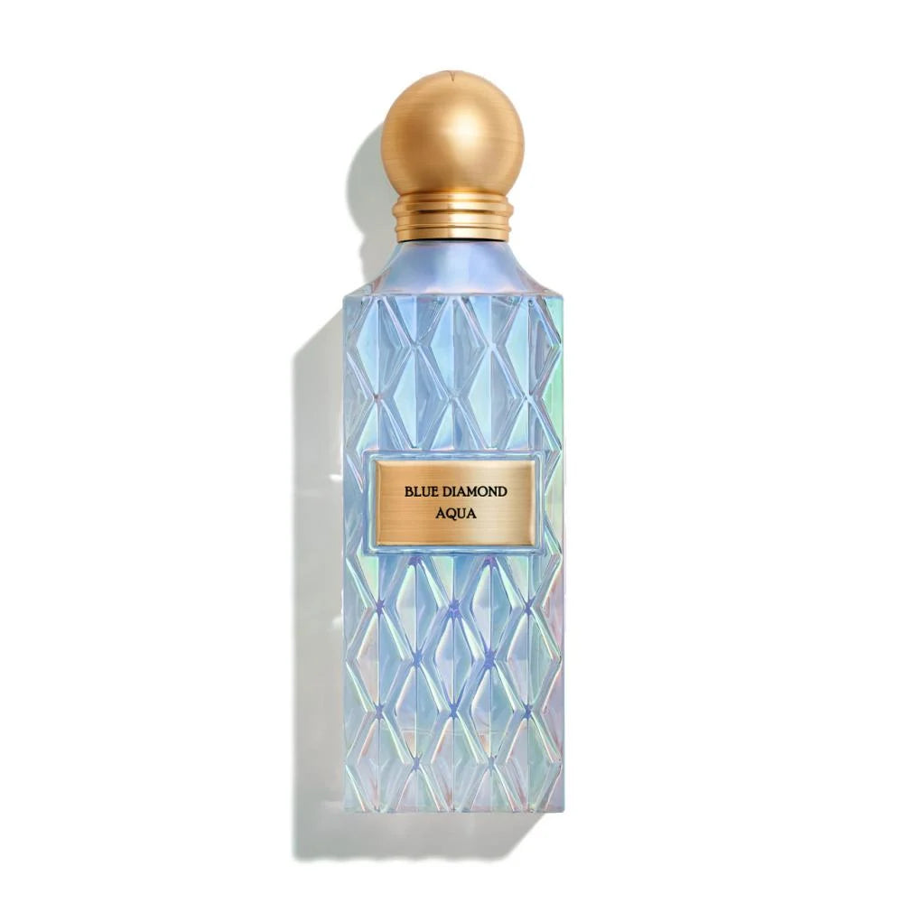 IBRAQ Blue Diamond Aqua