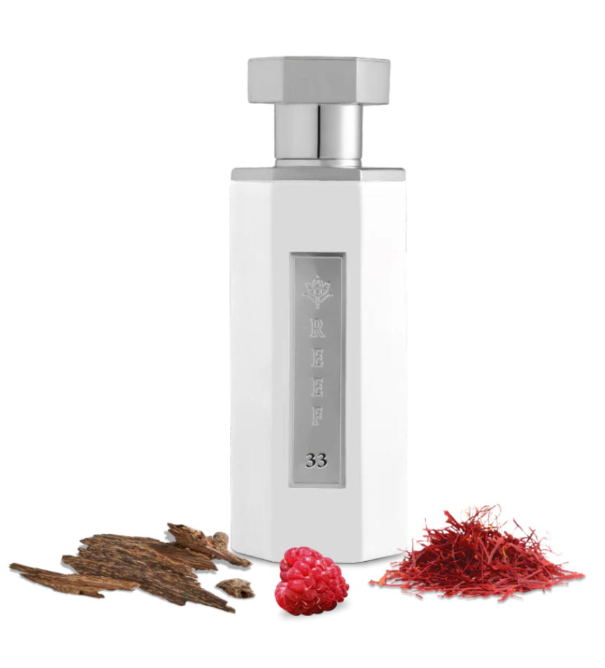Reef 33 White