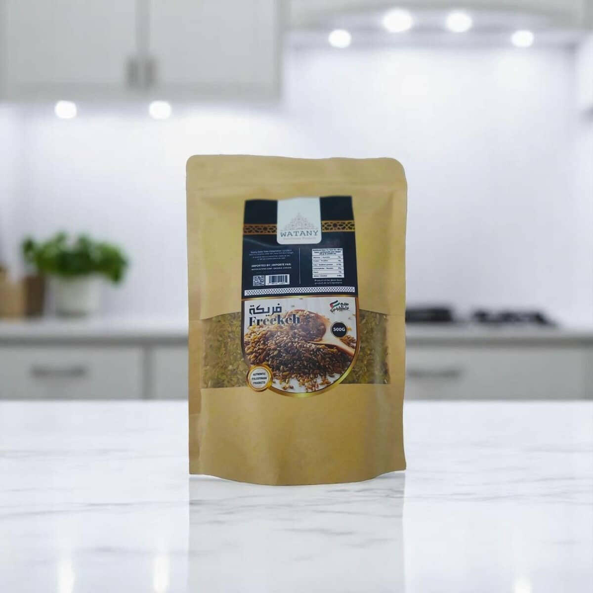 Freekeh