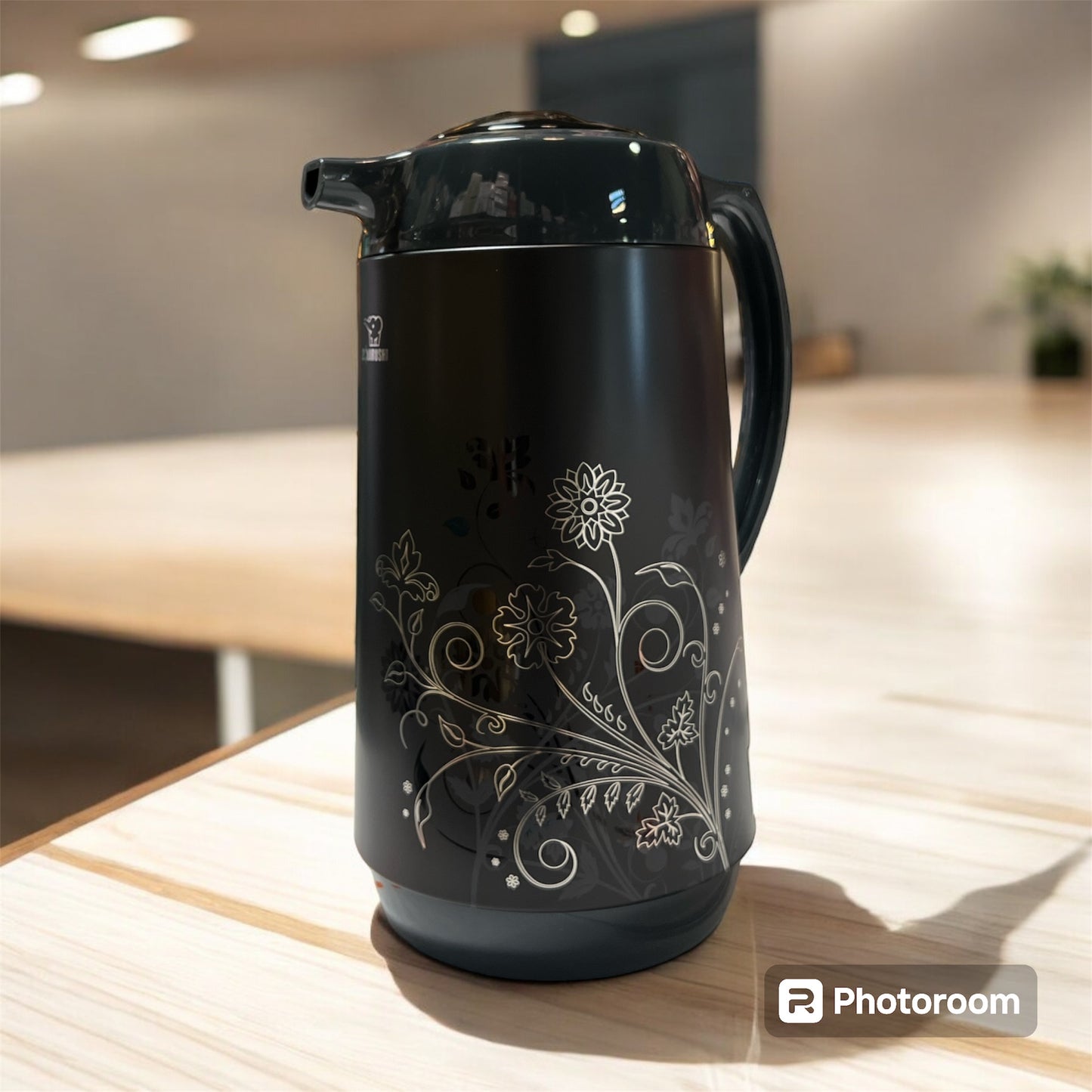 Japan Tea Pot 1 L - إبريق شاي ياباني 1 لتر