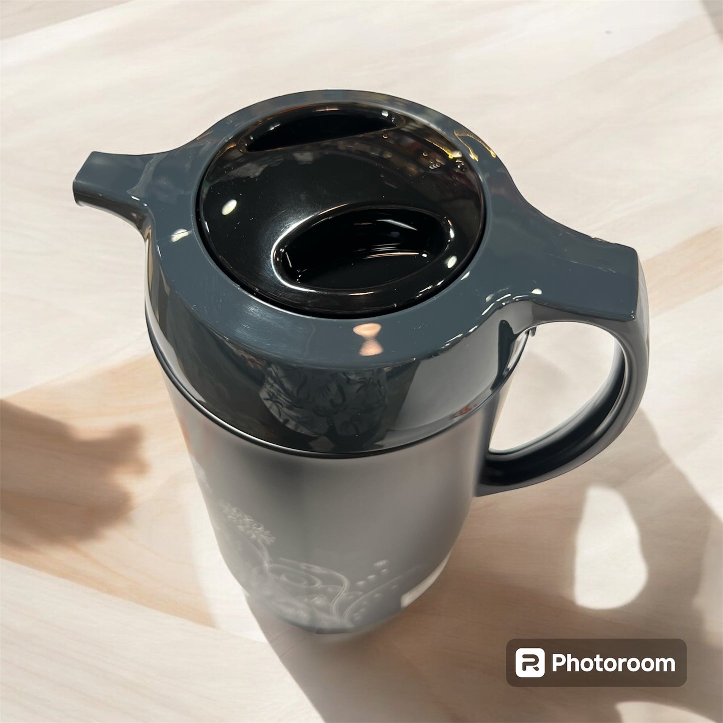 Japan Tea Pot 1 L - إبريق شاي ياباني 1 لتر