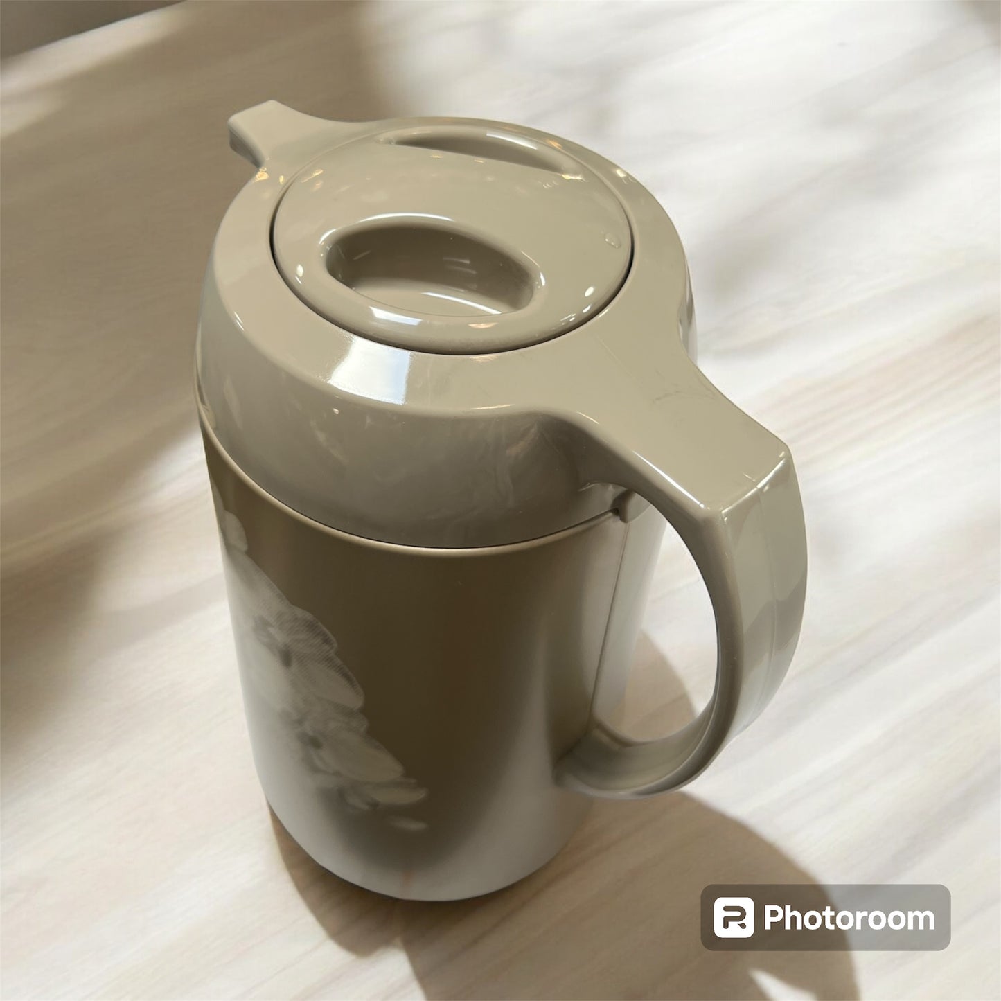Japan Tea Pot 1 L - إبريق شاي ياباني 1 لتر