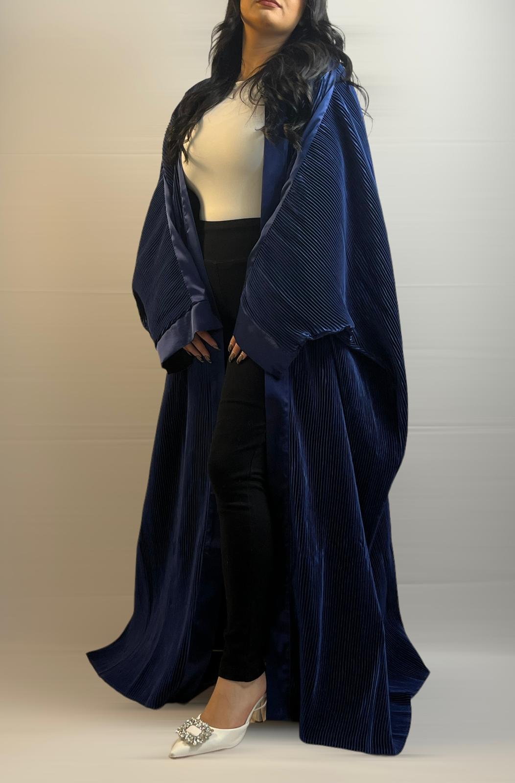 Zarga Abaya