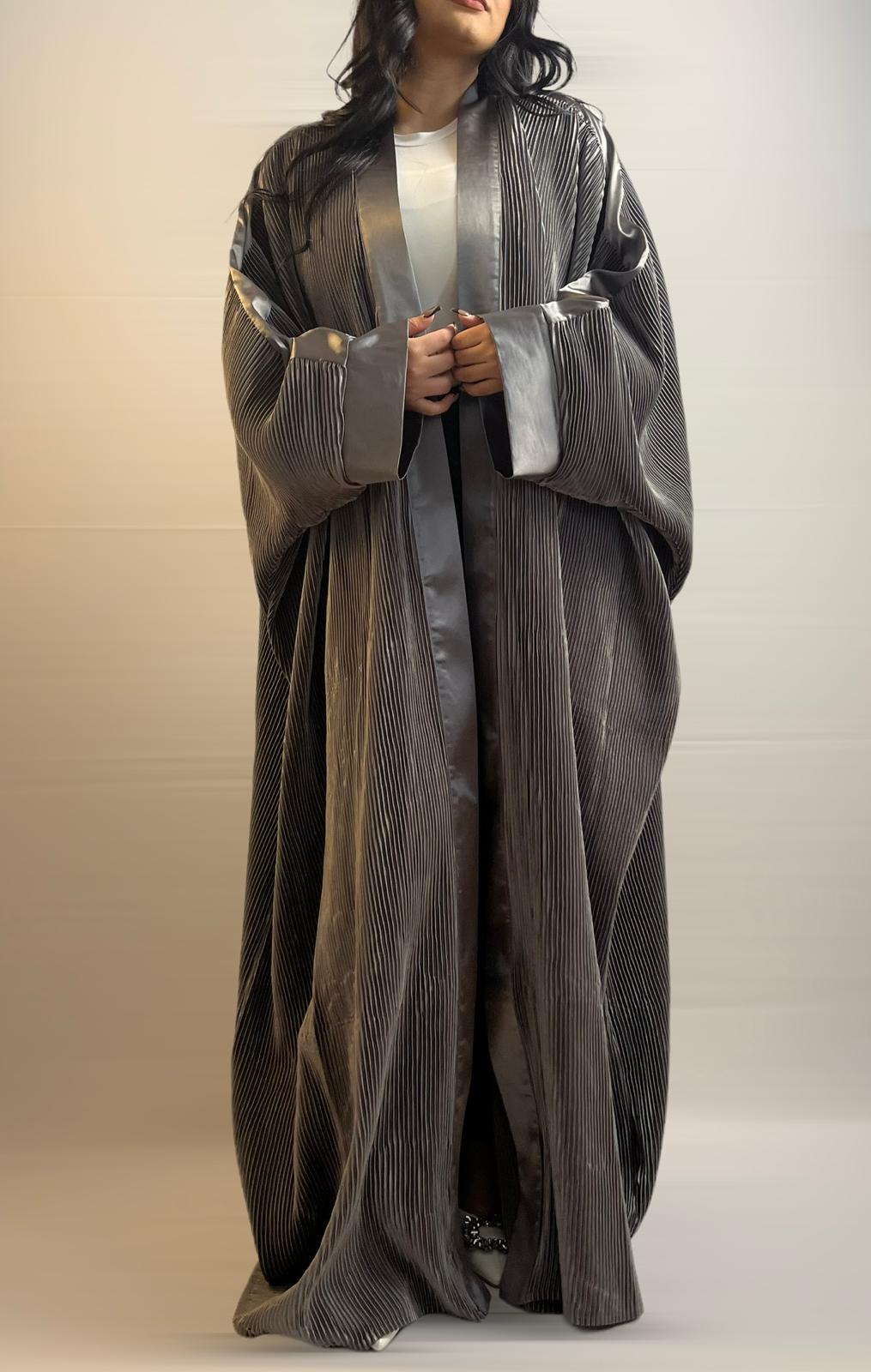 Zarga Abaya