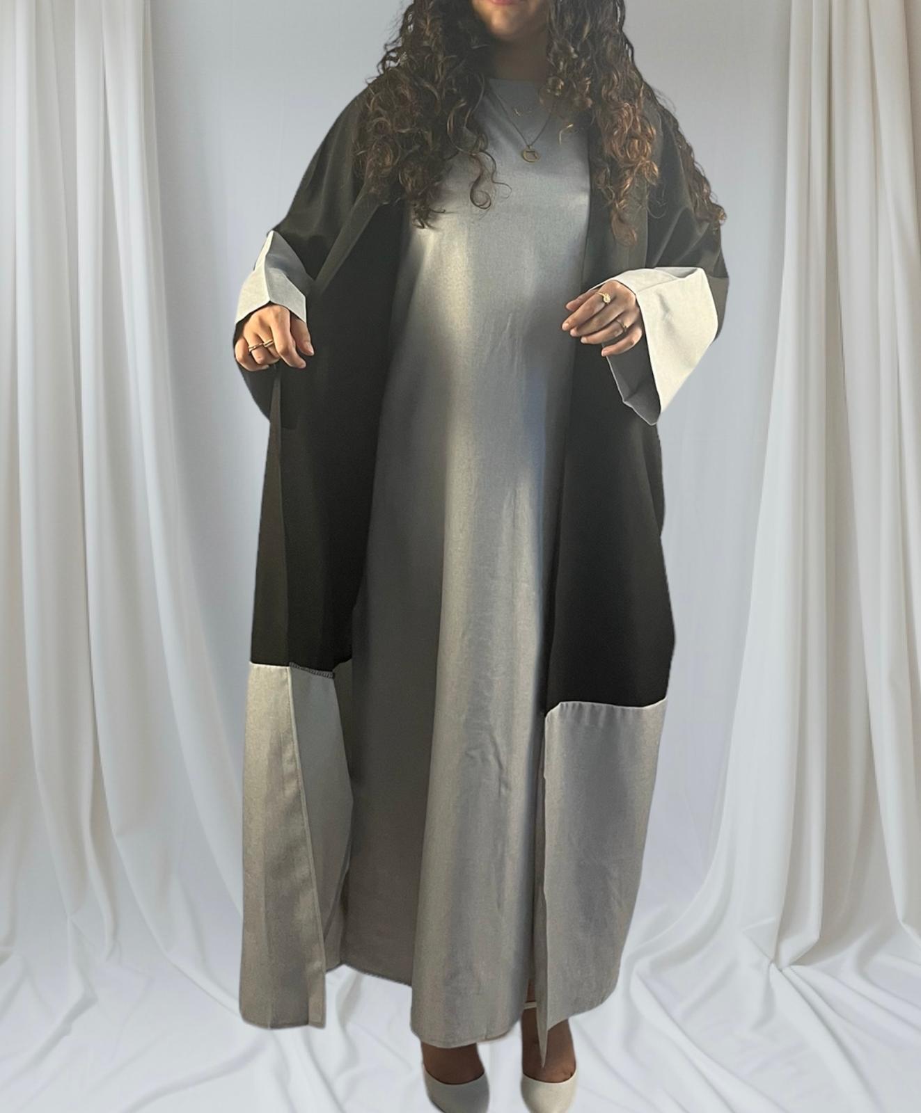 Majeda Abaya