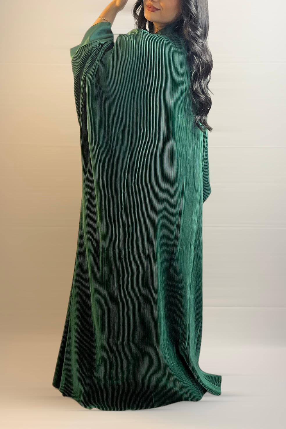 Zarga Abaya