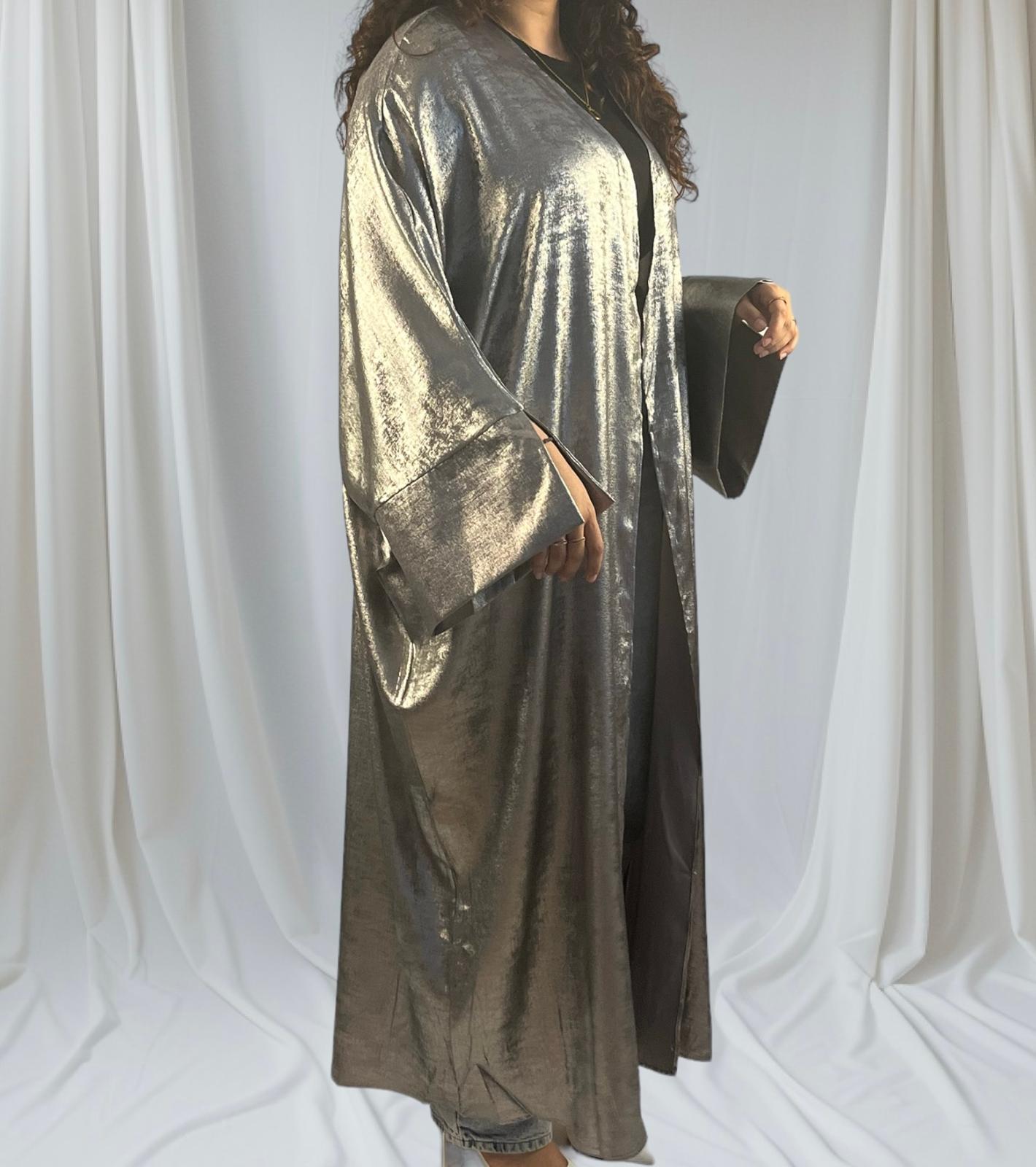 Mystery Abaya