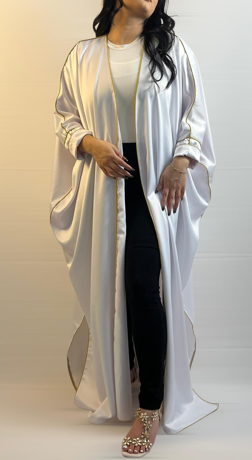 Laila Abaya