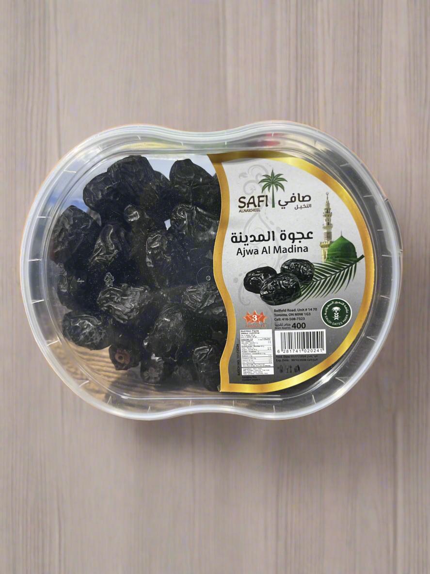 Ajwa Al Madina - عجوة المدينة