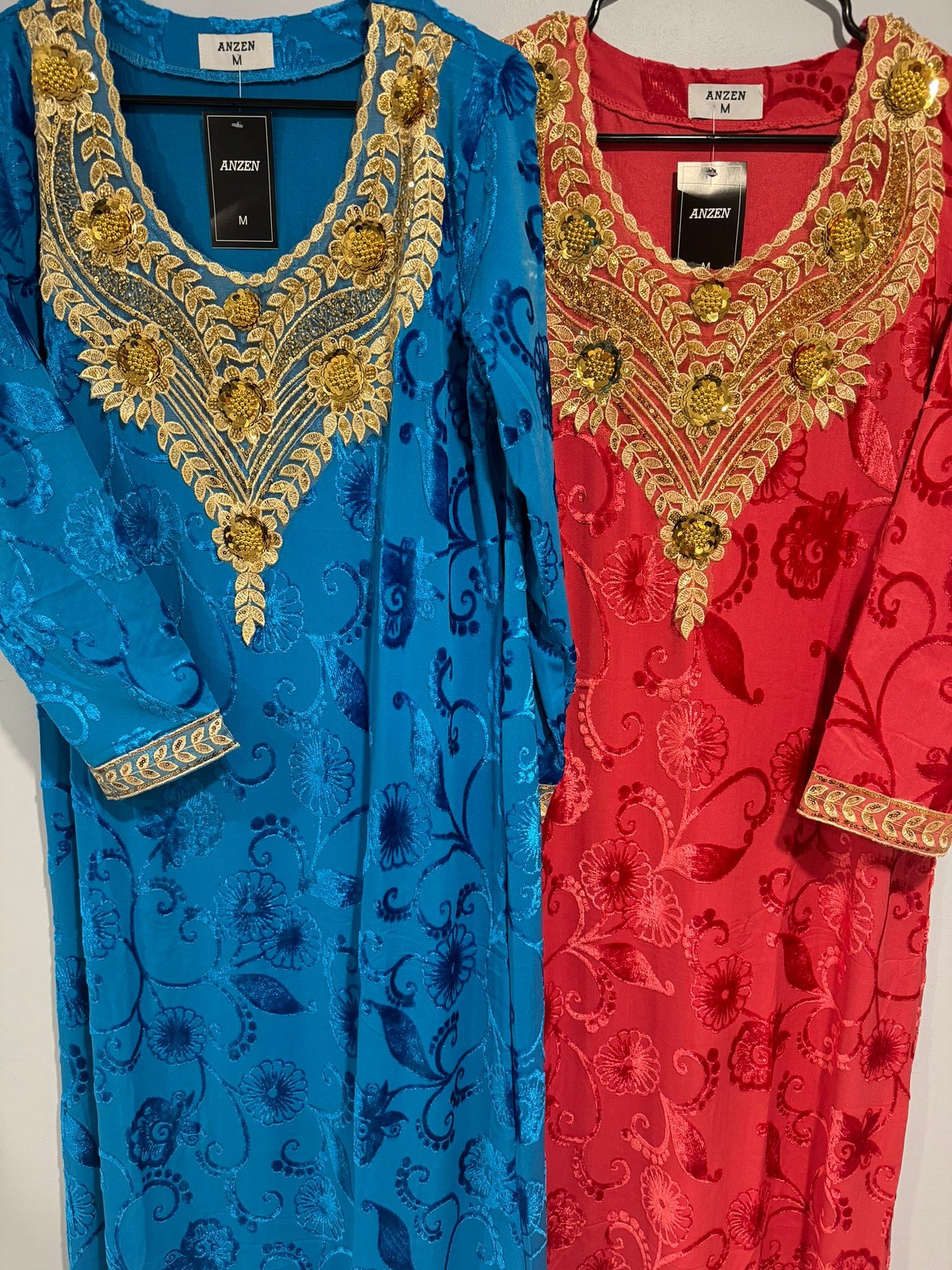 (Pack of 3) JalabIiya ( Model 2 )