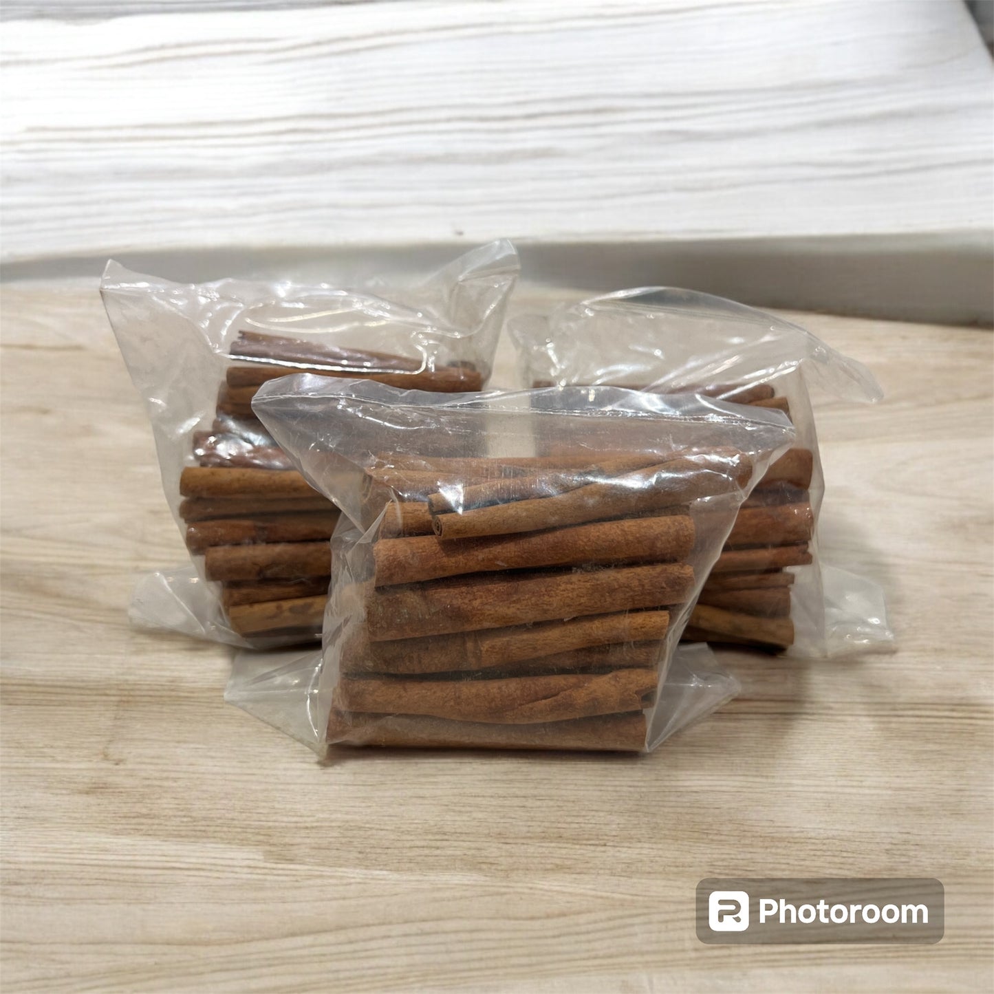 Cinnamon Sticks - اعواد القرفة