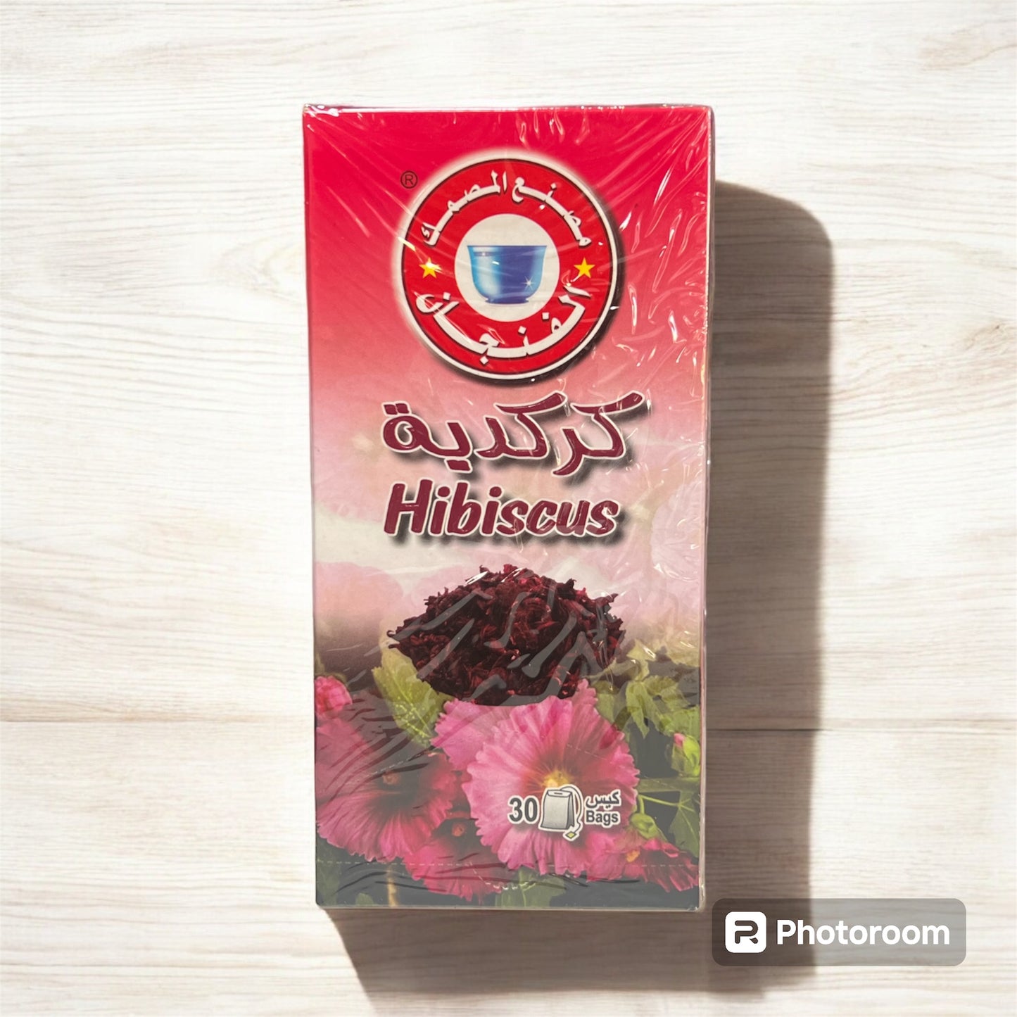 Herbal Teas - شاي أعشاب