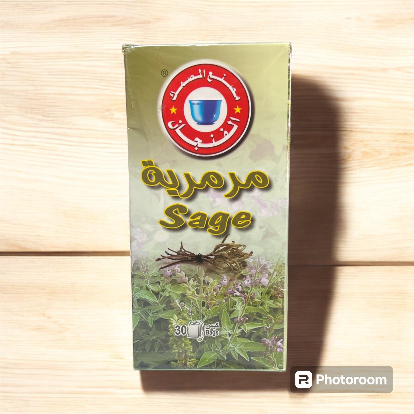 Herbal Teas - شاي أعشاب