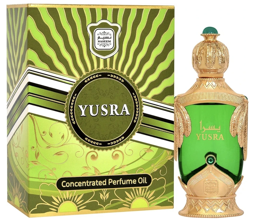 Yusra 20ml