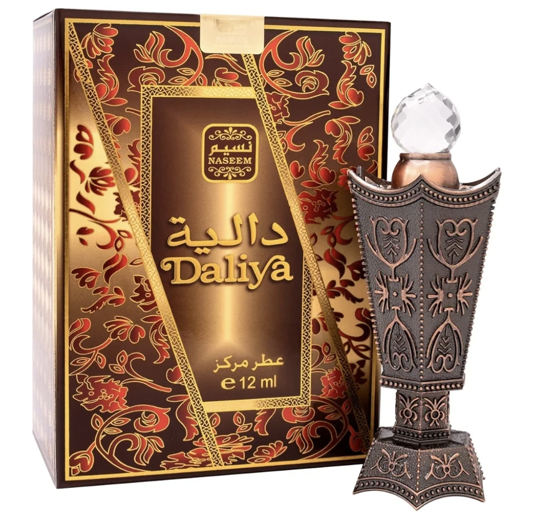 Daliya 20ml