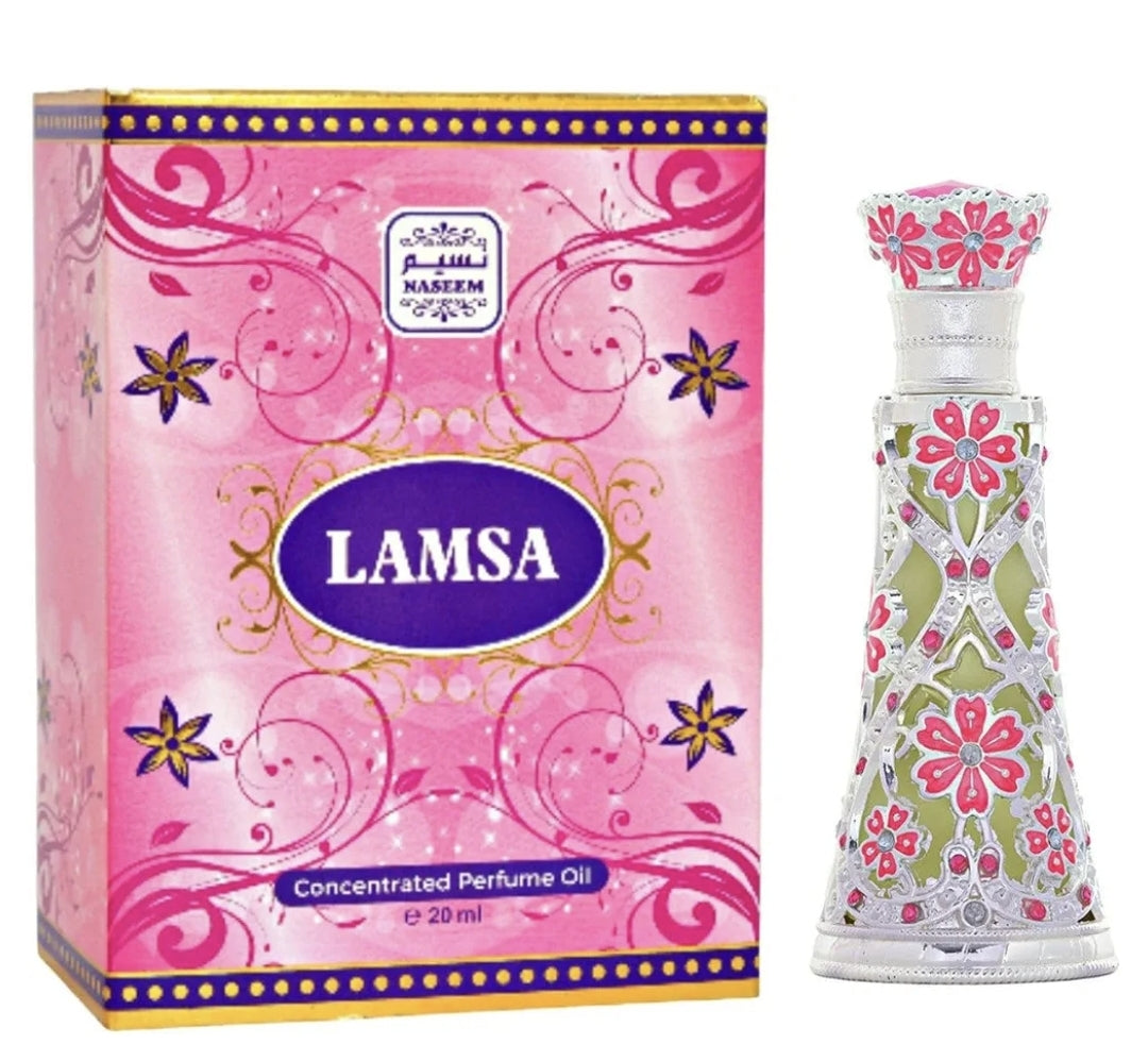 Lamsa 20ml