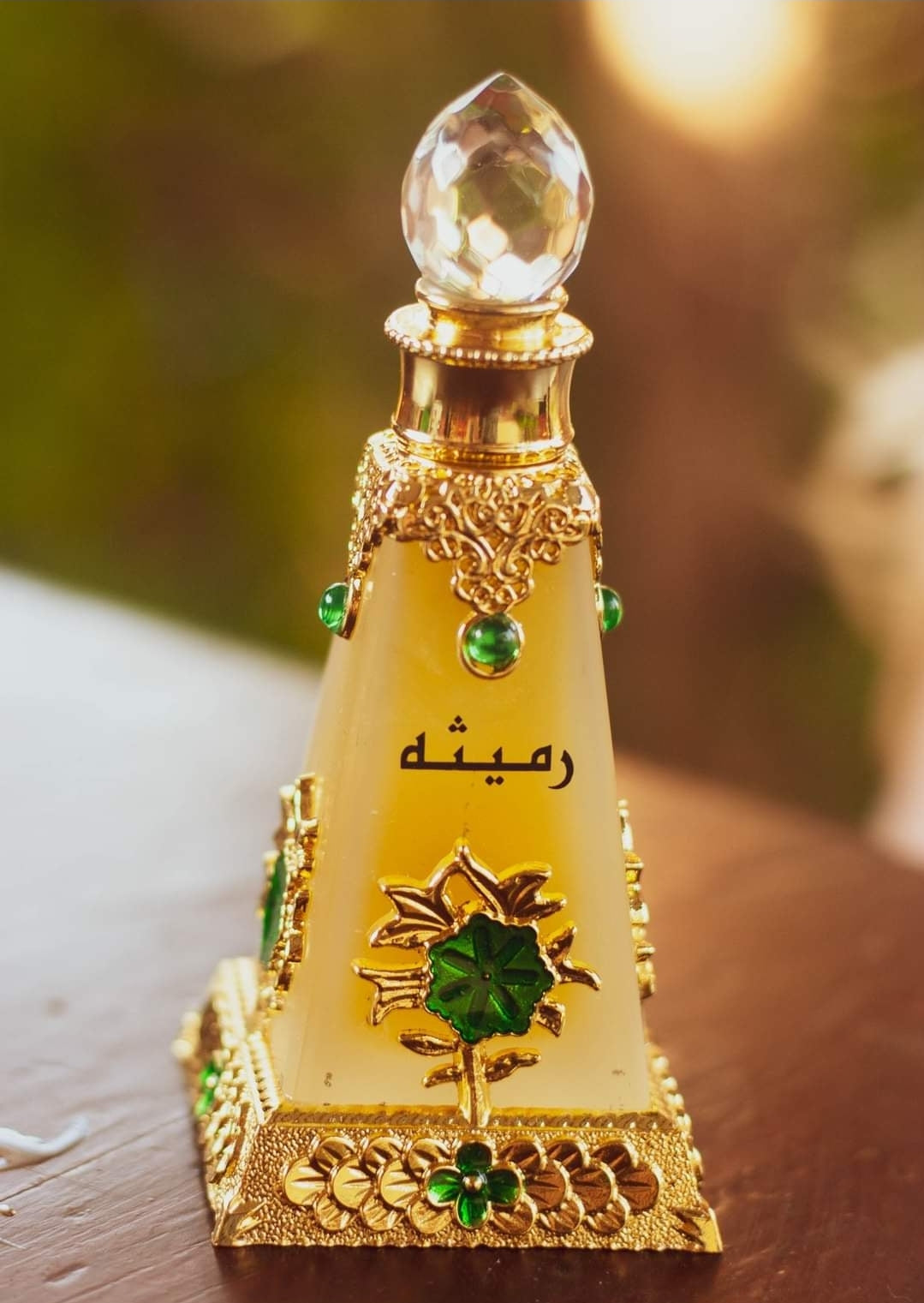 Rameesah 25ml - رميثه ٢٥م