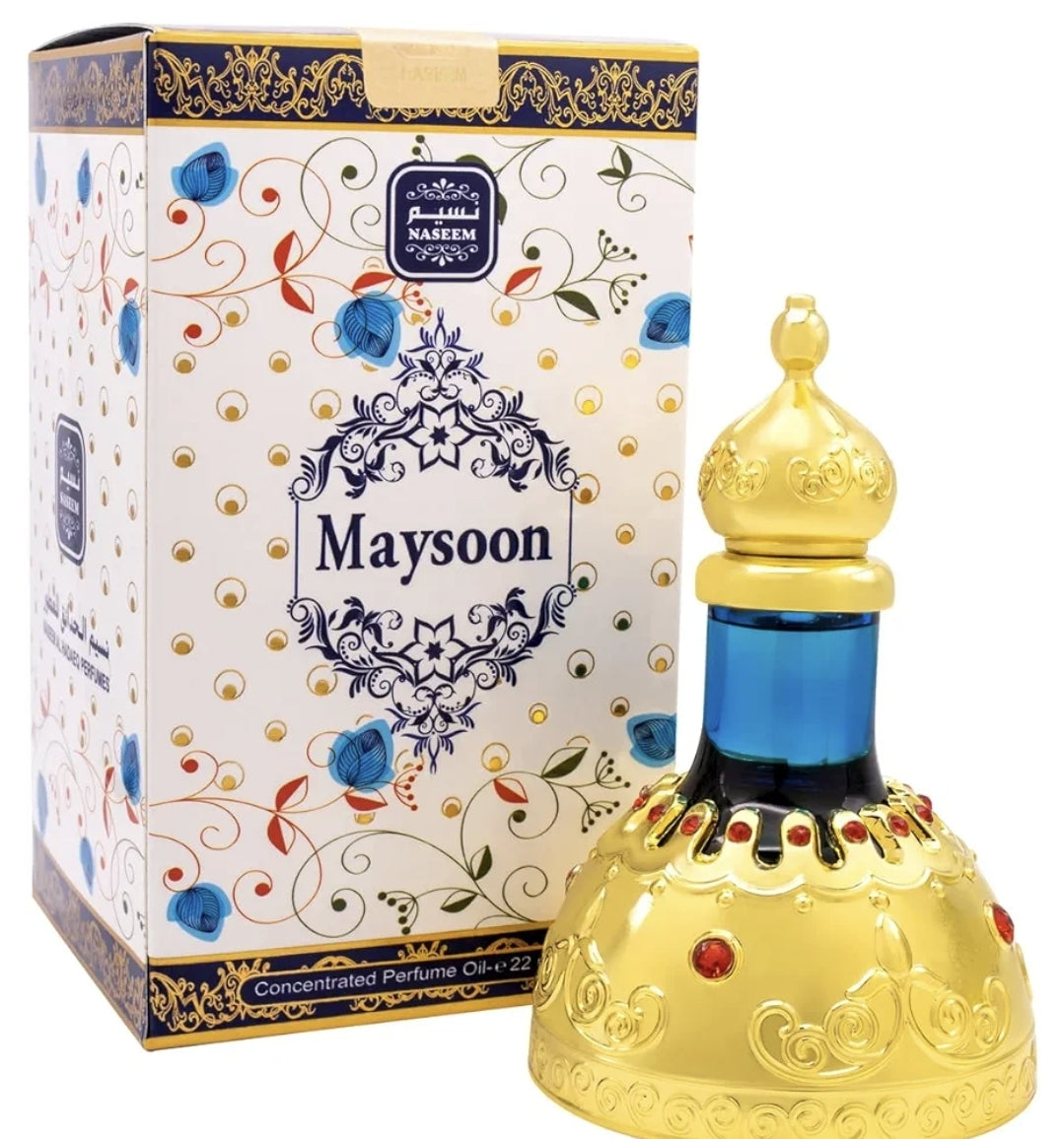 Maysoon 22ml