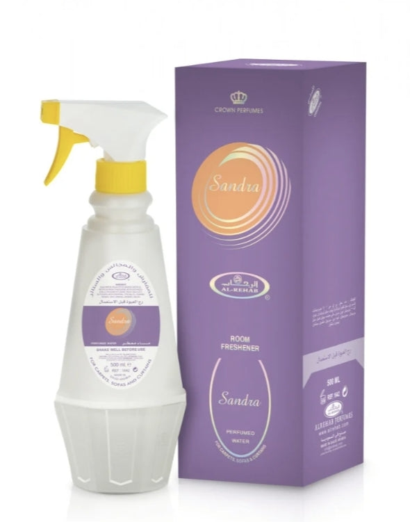 Sandra Freshener 500ml