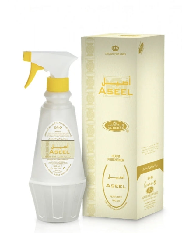 Aseel Freshener 500ml