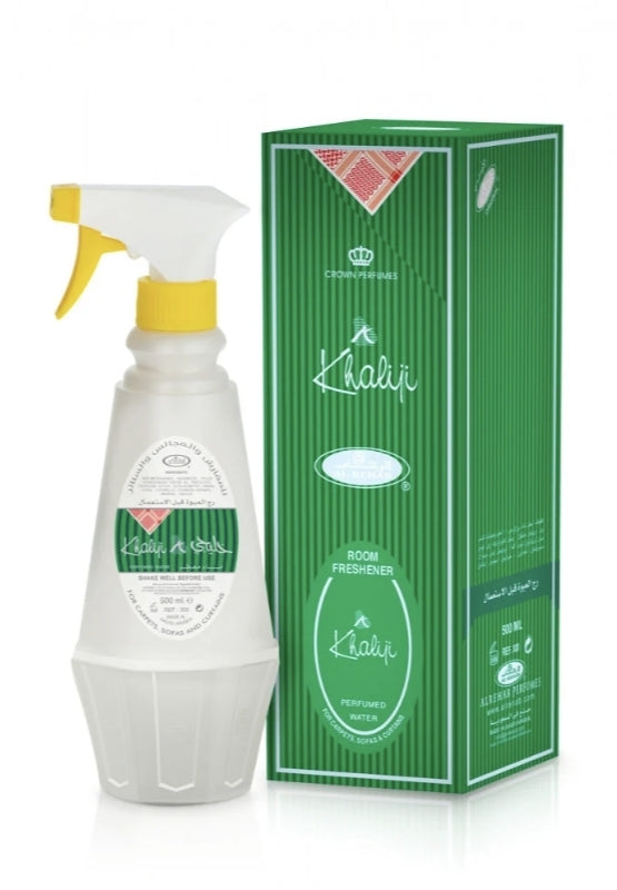 Khalifa 500ml Freshener