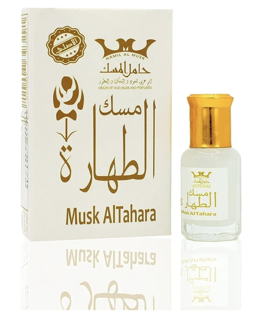 MUSK ALTAHARA 6ml