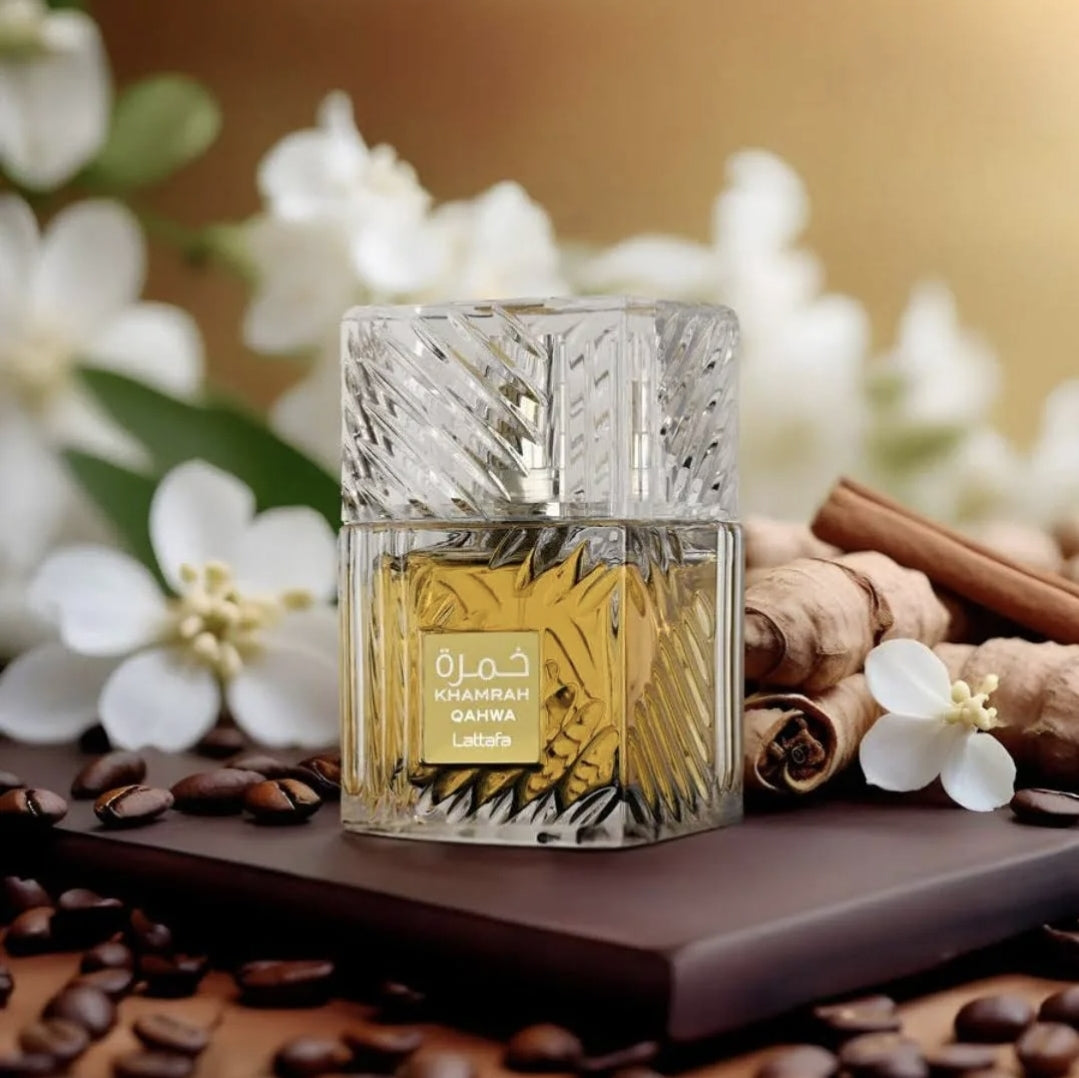 Khamrah Qahwa 100ml