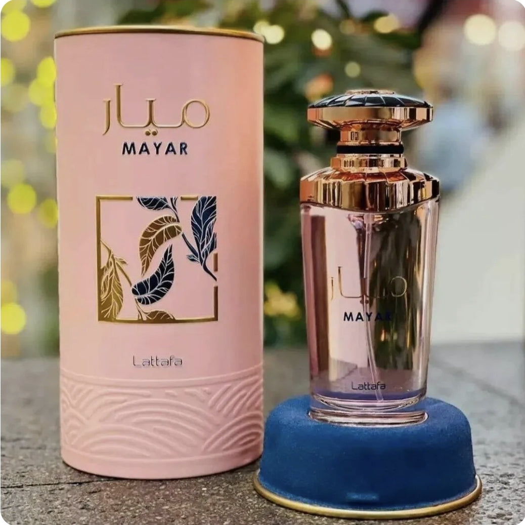 Mayar 100ml
