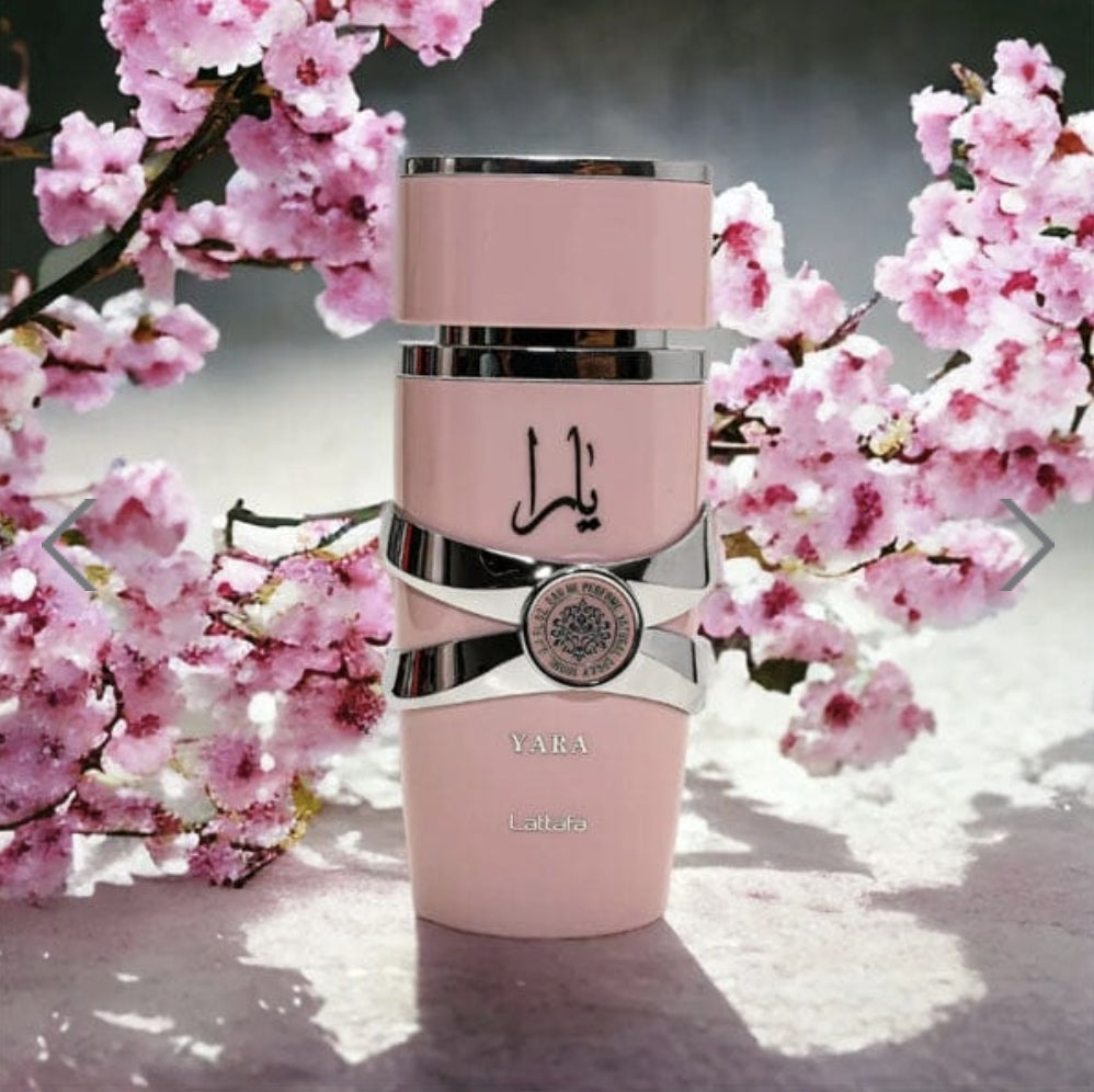 Yara 100ml يارا