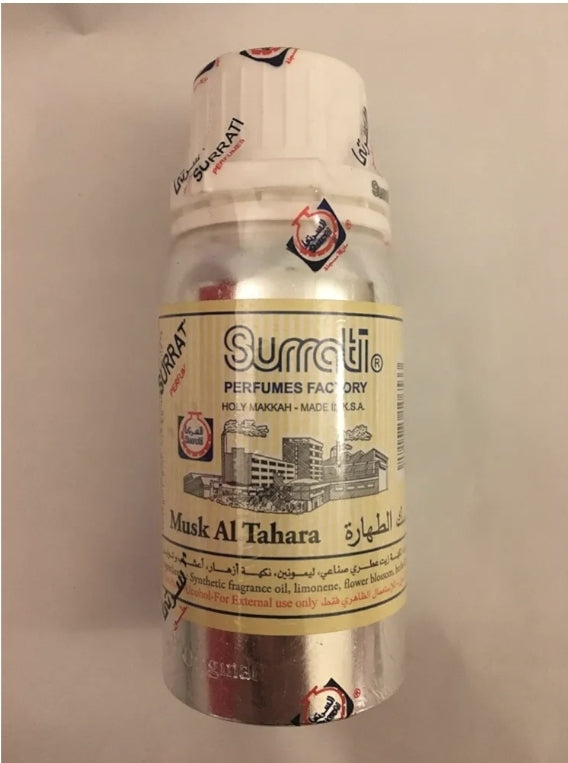 Musk Tahara 100g