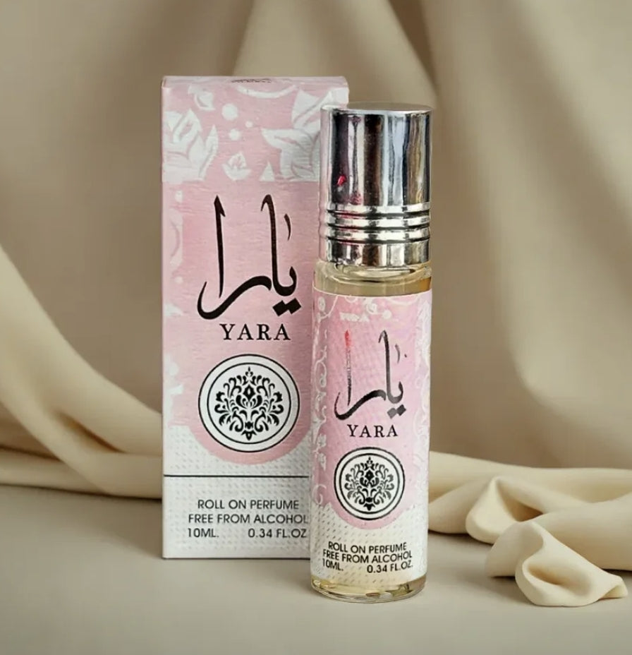 Yara 10ml