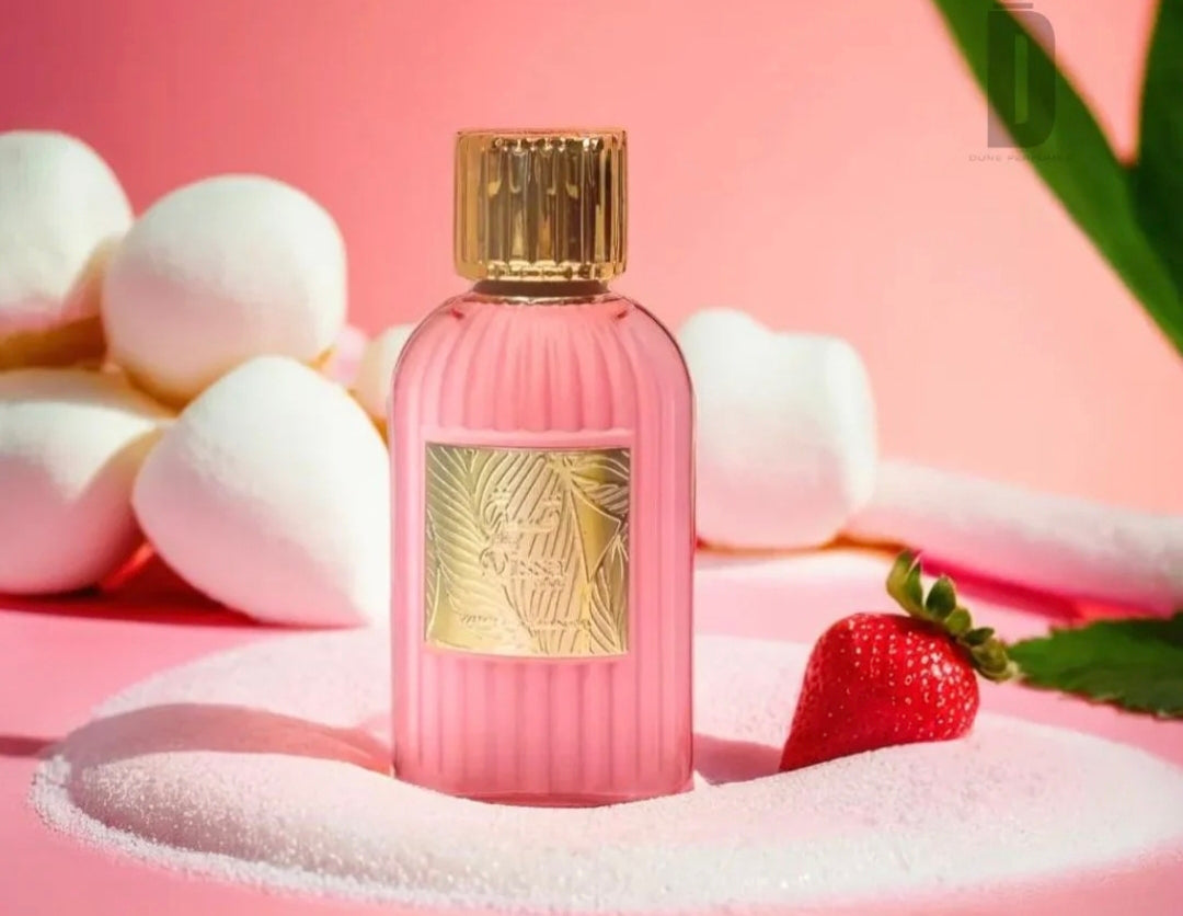 Qissa Pink